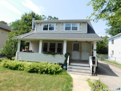 59 Fair Street Norwalk CT 06851