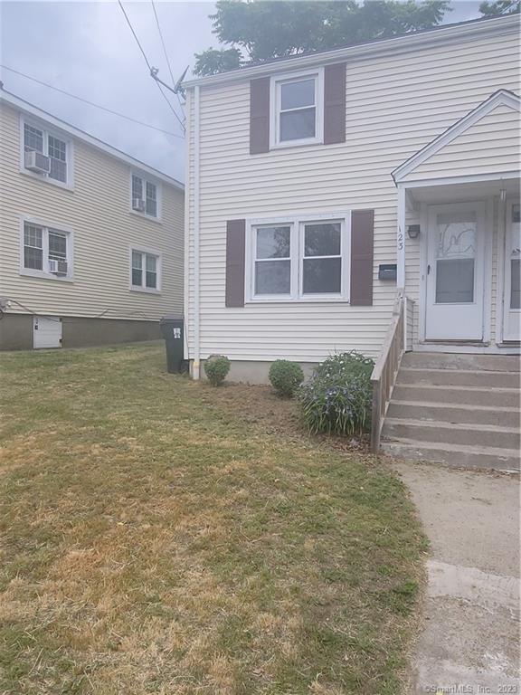 123 Kenwood Avenue Fairfield CT 06824