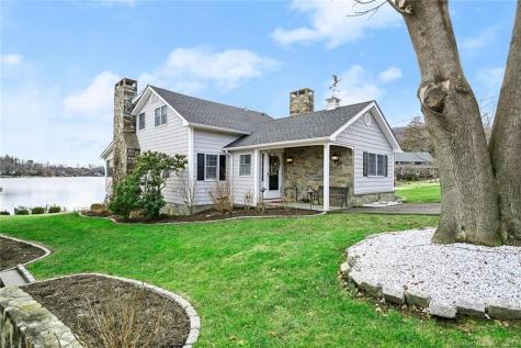 7 Lakeshore North New Fairfield CT 06812