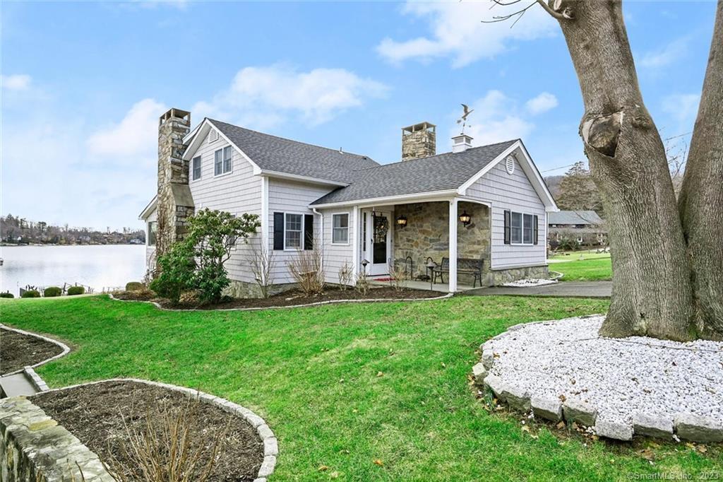 7 Lakeshore North New Fairfield CT 06812