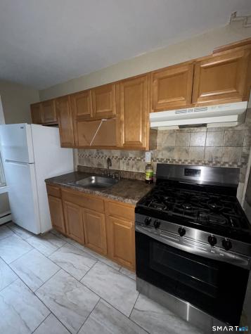 89 Hurlburt Street New Haven CT 06519