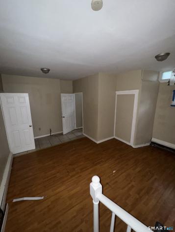 89 Hurlburt Street New Haven CT 06519