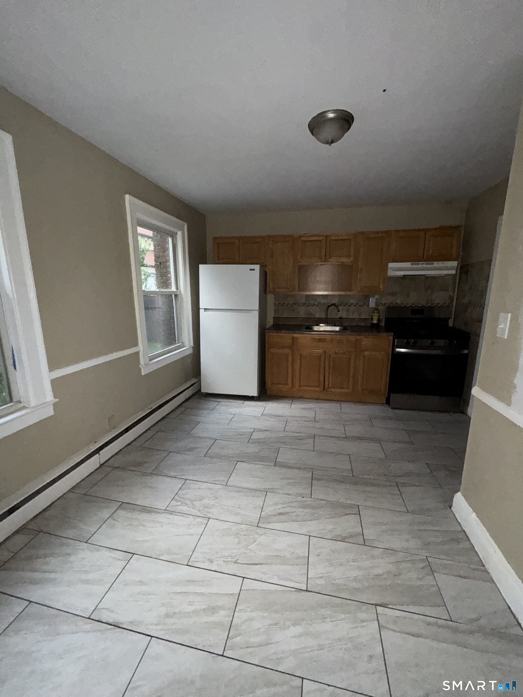 89 Hurlburt Street New Haven CT 06519
