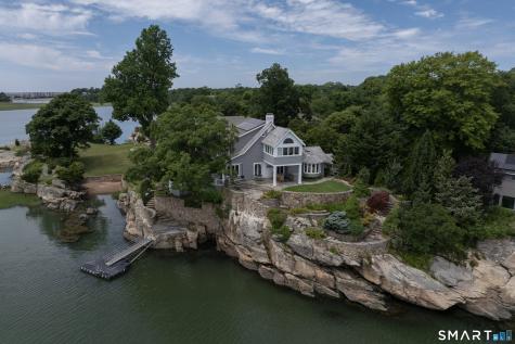 18 Rockland Park Branford CT 06405