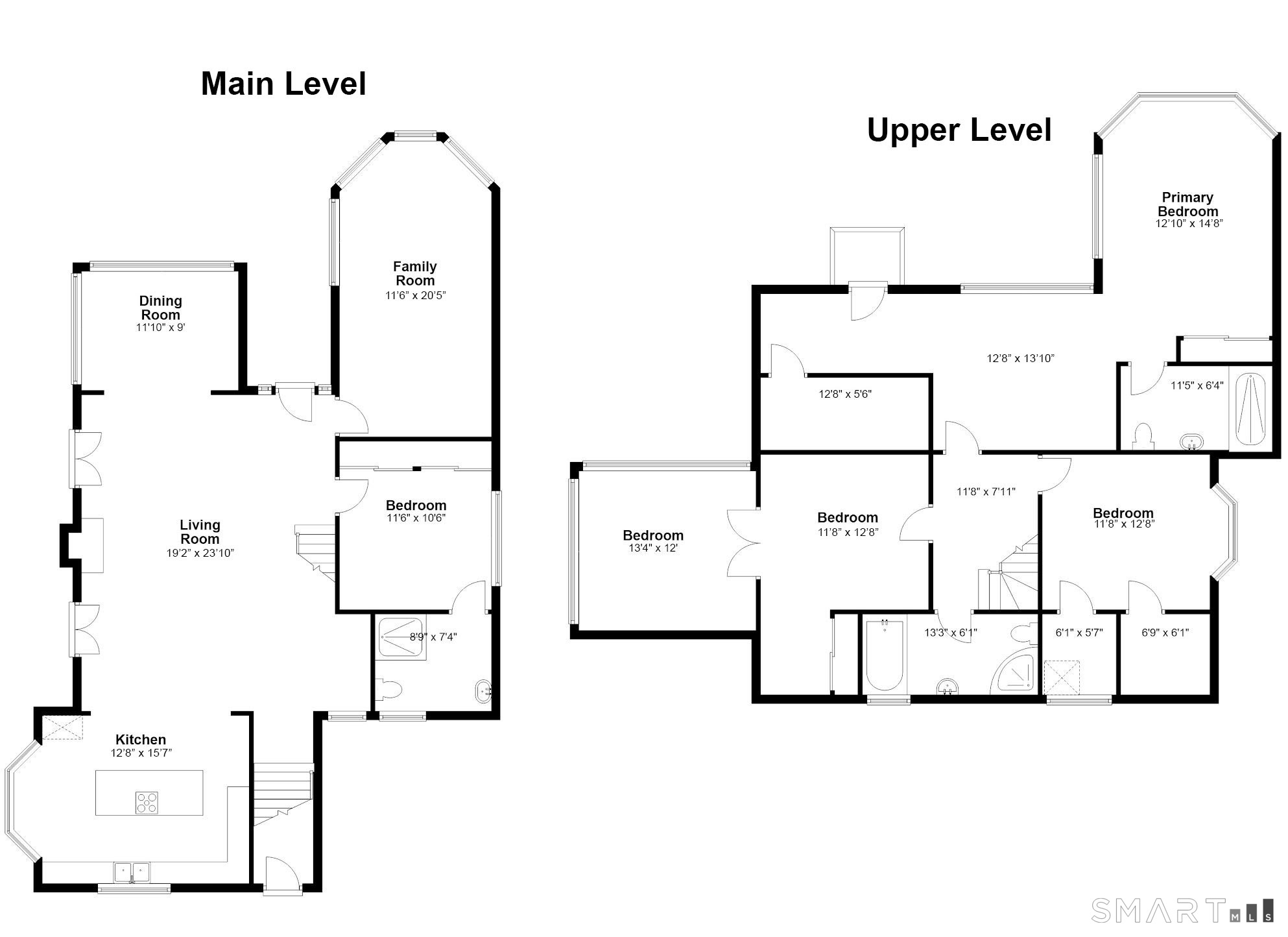 18 Rockland Park Branford CT 06405