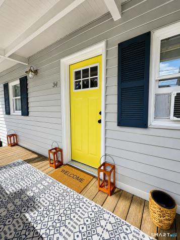 34 Franklin Street Westport CT 06880