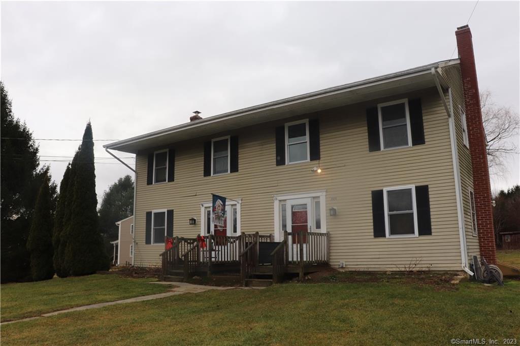227 Wall Street Hebron CT 06248