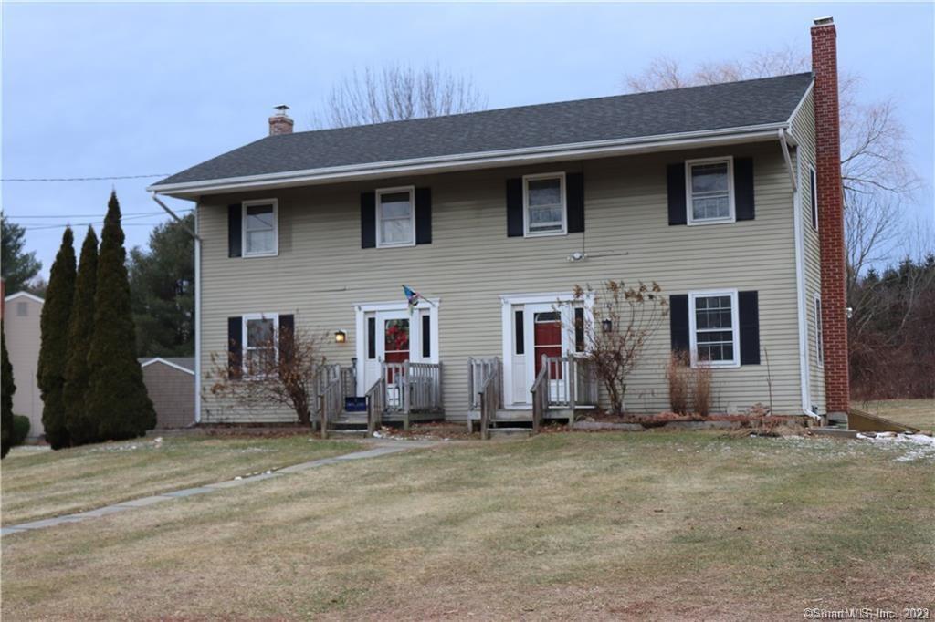 227 Wall Street Hebron CT 06248