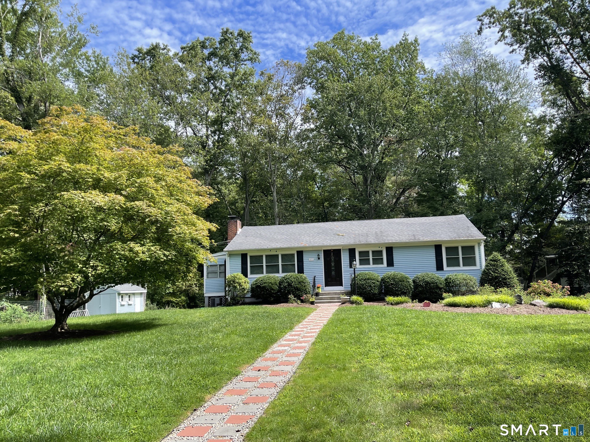 277 Drummond Road Orange CT 06477