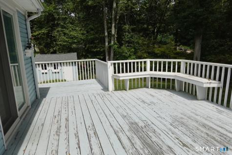 277 Drummond Road Orange CT 06477