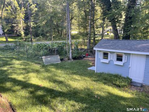 277 Drummond Road Orange CT 06477