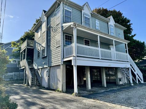 99 Milford Point Road Milford CT 06460