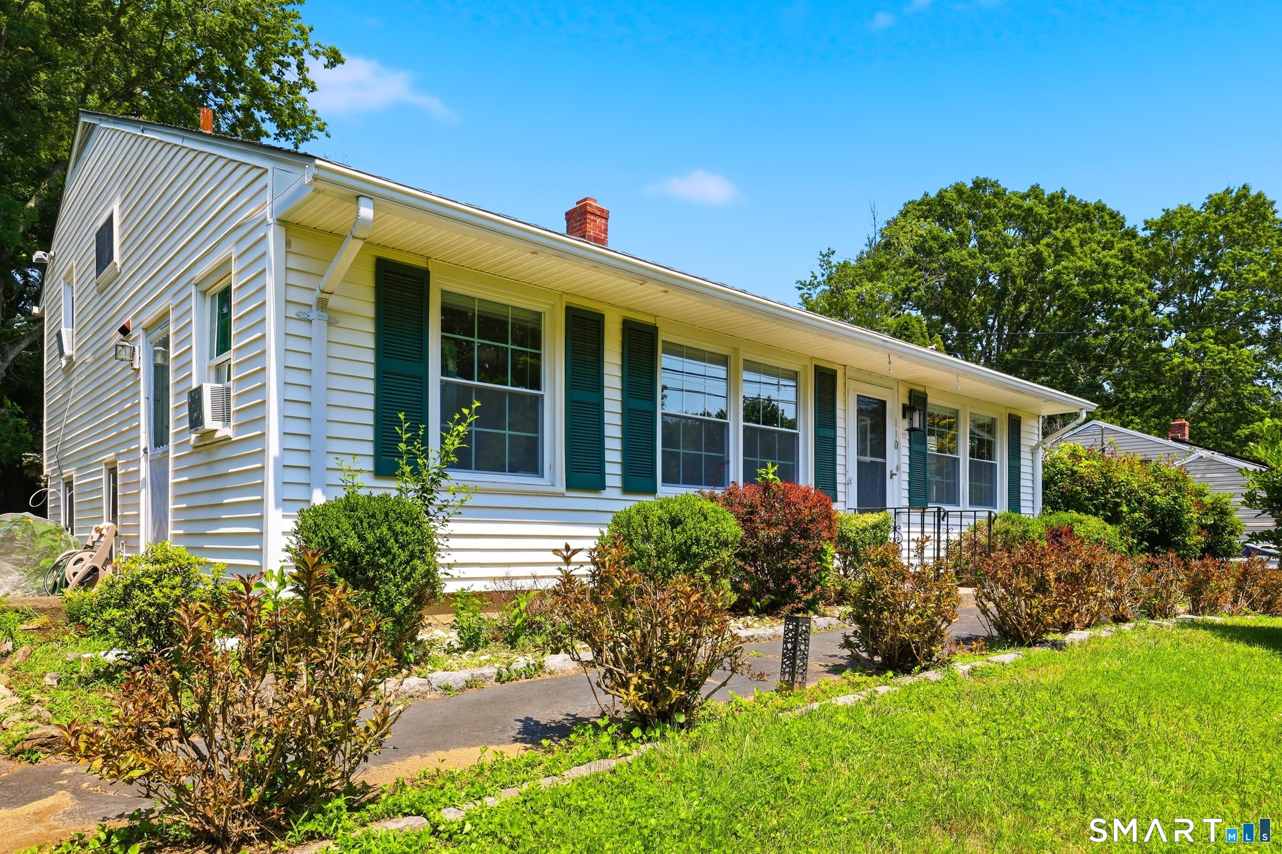 110 Ruby Lane Stratford CT 06614