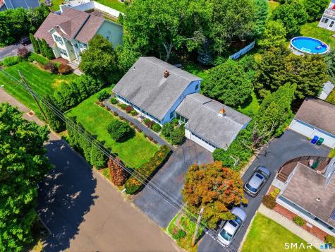 110 Ruby Lane Stratford CT 06614