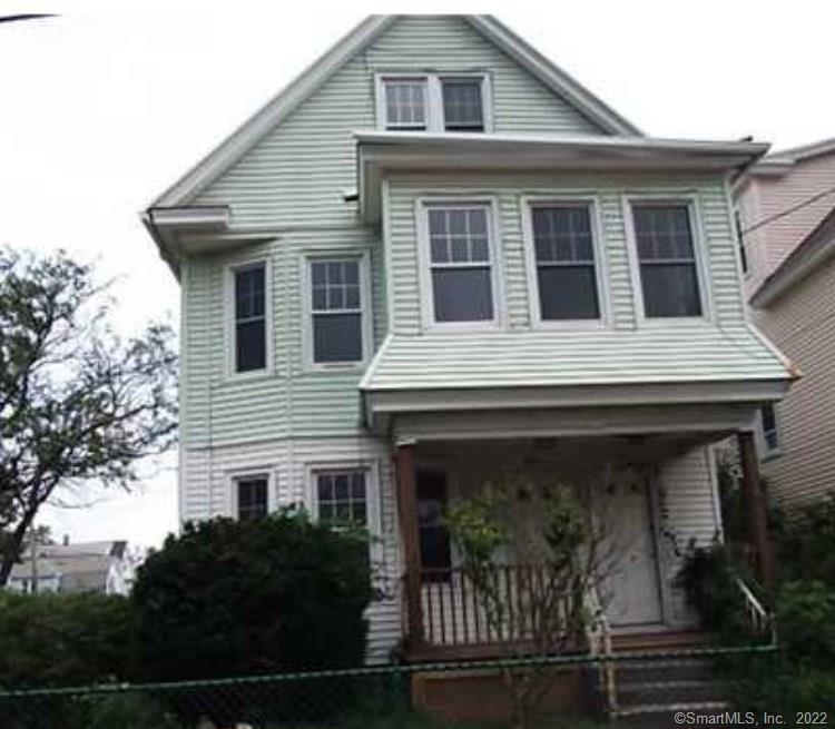 139 Washington Avenue West Haven CT 06516