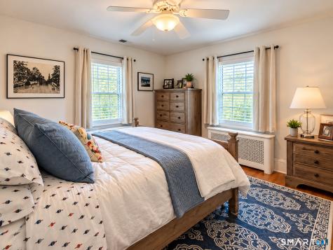 192 Birch Road Fairfield CT 06824