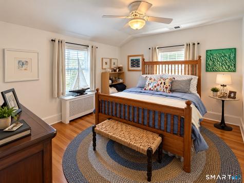 192 Birch Road Fairfield CT 06824