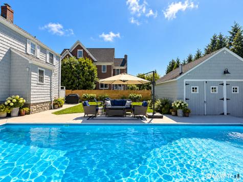 192 Birch Road Fairfield CT 06824