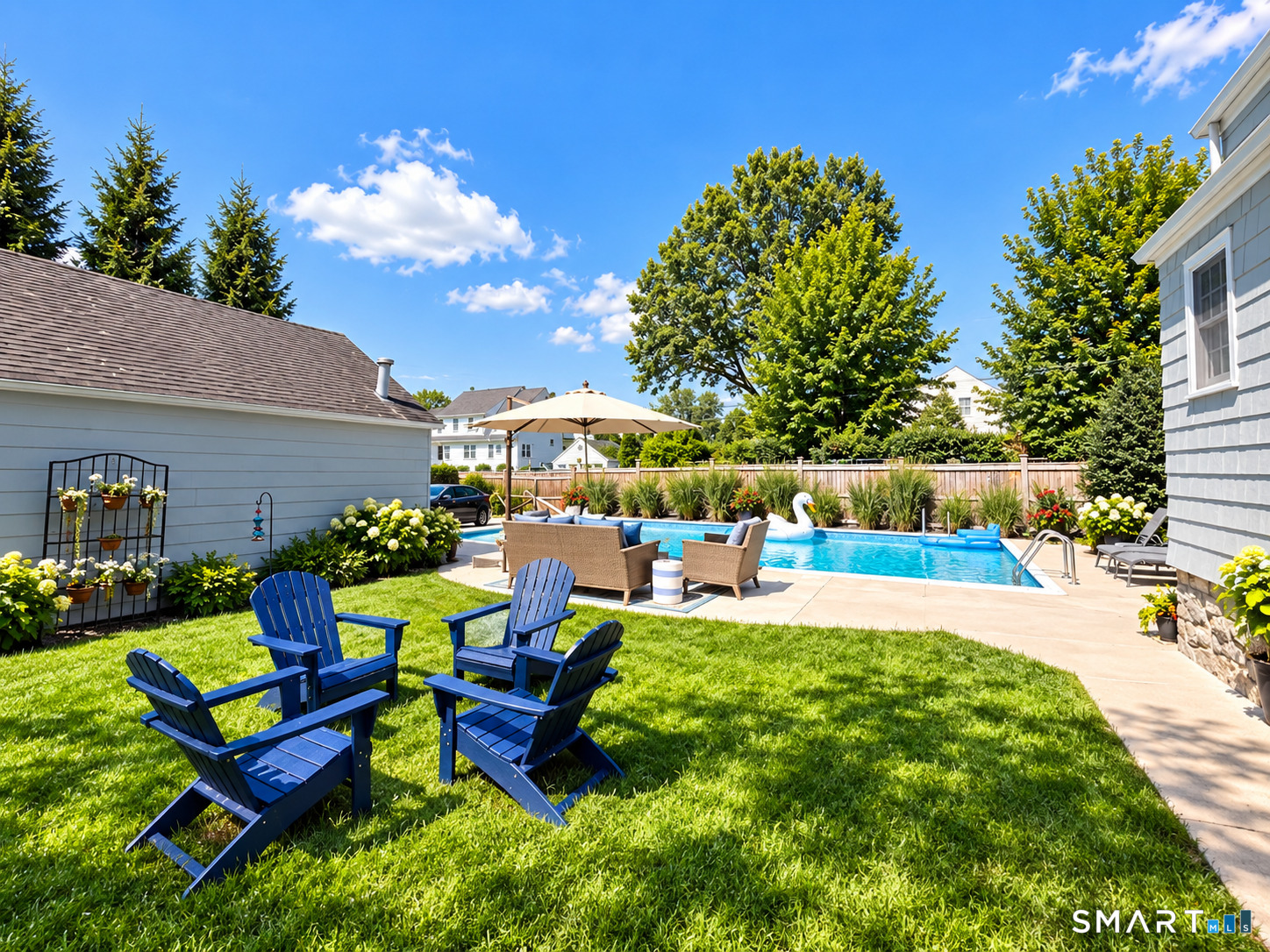 192 Birch Road Fairfield CT 06824
