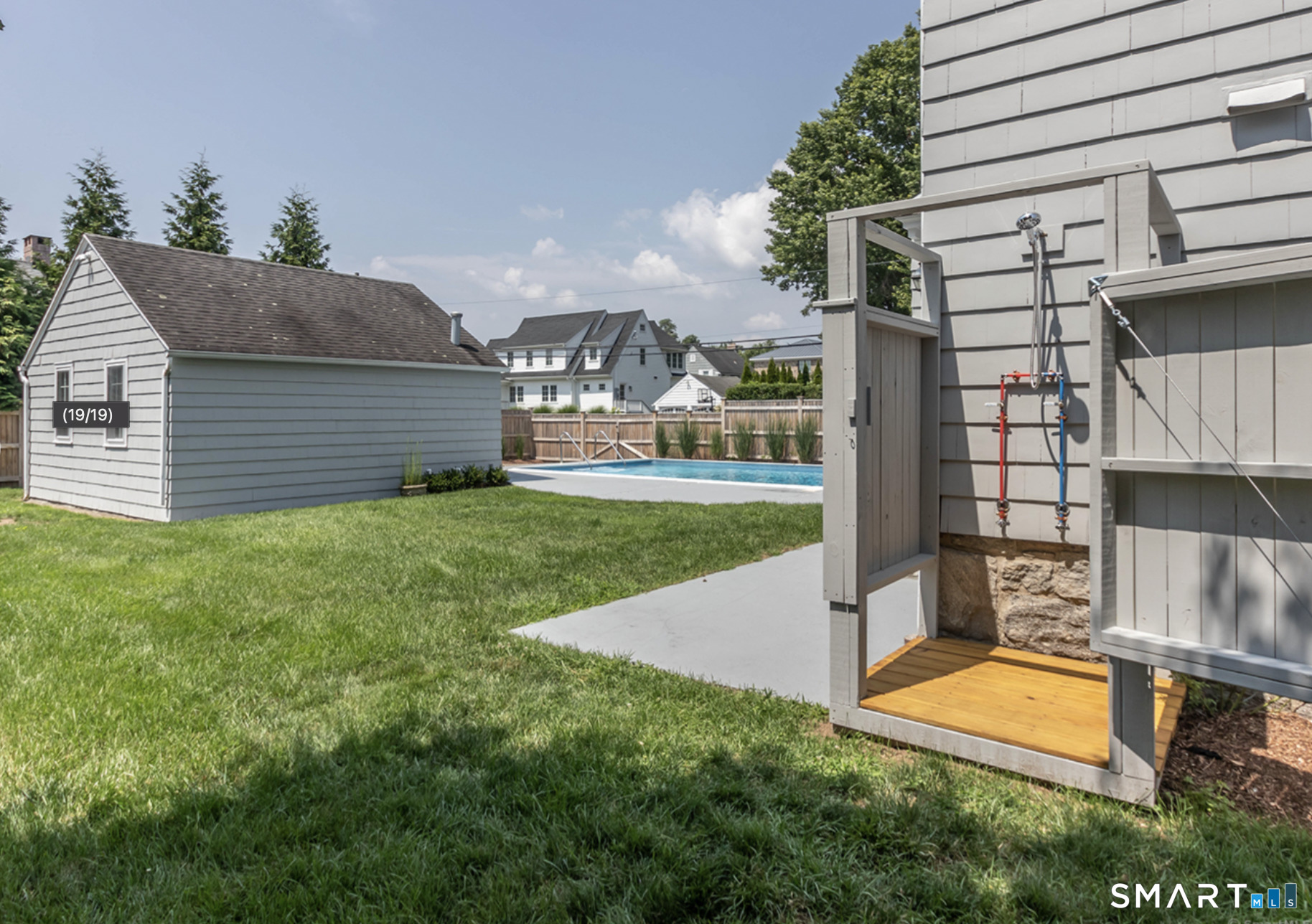 192 Birch Road Fairfield CT 06824