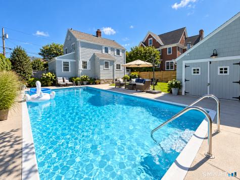 192 Birch Road Fairfield CT 06824