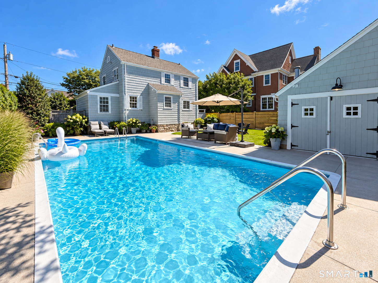 192 Birch Road Fairfield CT 06824