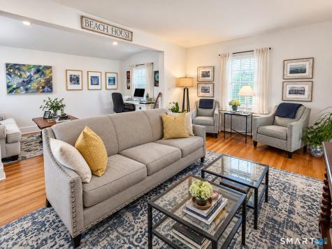 192 Birch Road Fairfield CT 06824