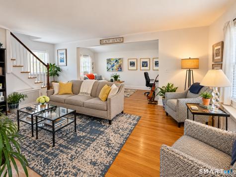 192 Birch Road Fairfield CT 06824