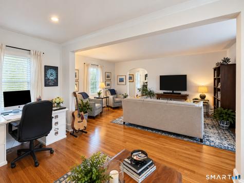 192 Birch Road Fairfield CT 06824