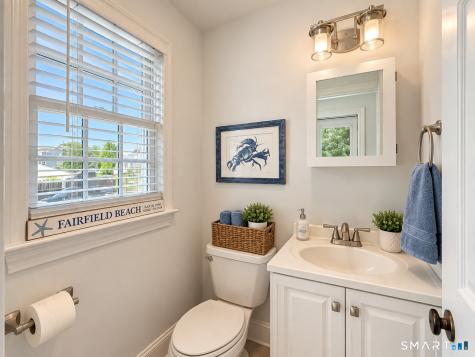 192 Birch Road Fairfield CT 06824