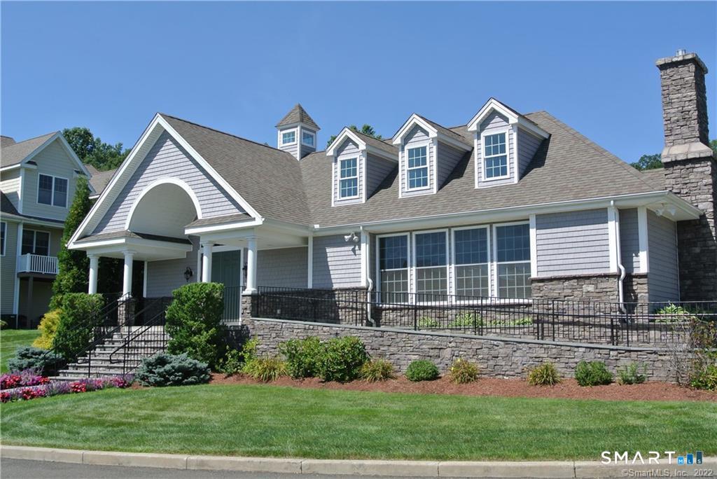 140 Kyles Way Shelton CT 06484
