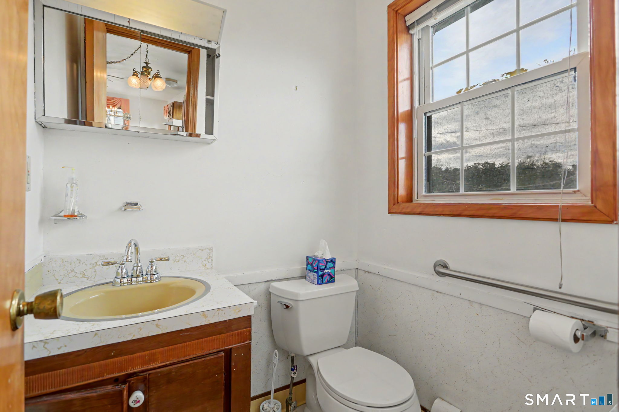 100 Old Dam Road Fairfield CT 06824