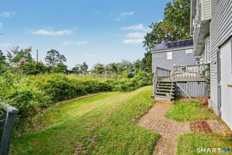 100 Old Dam Road Fairfield CT 06824