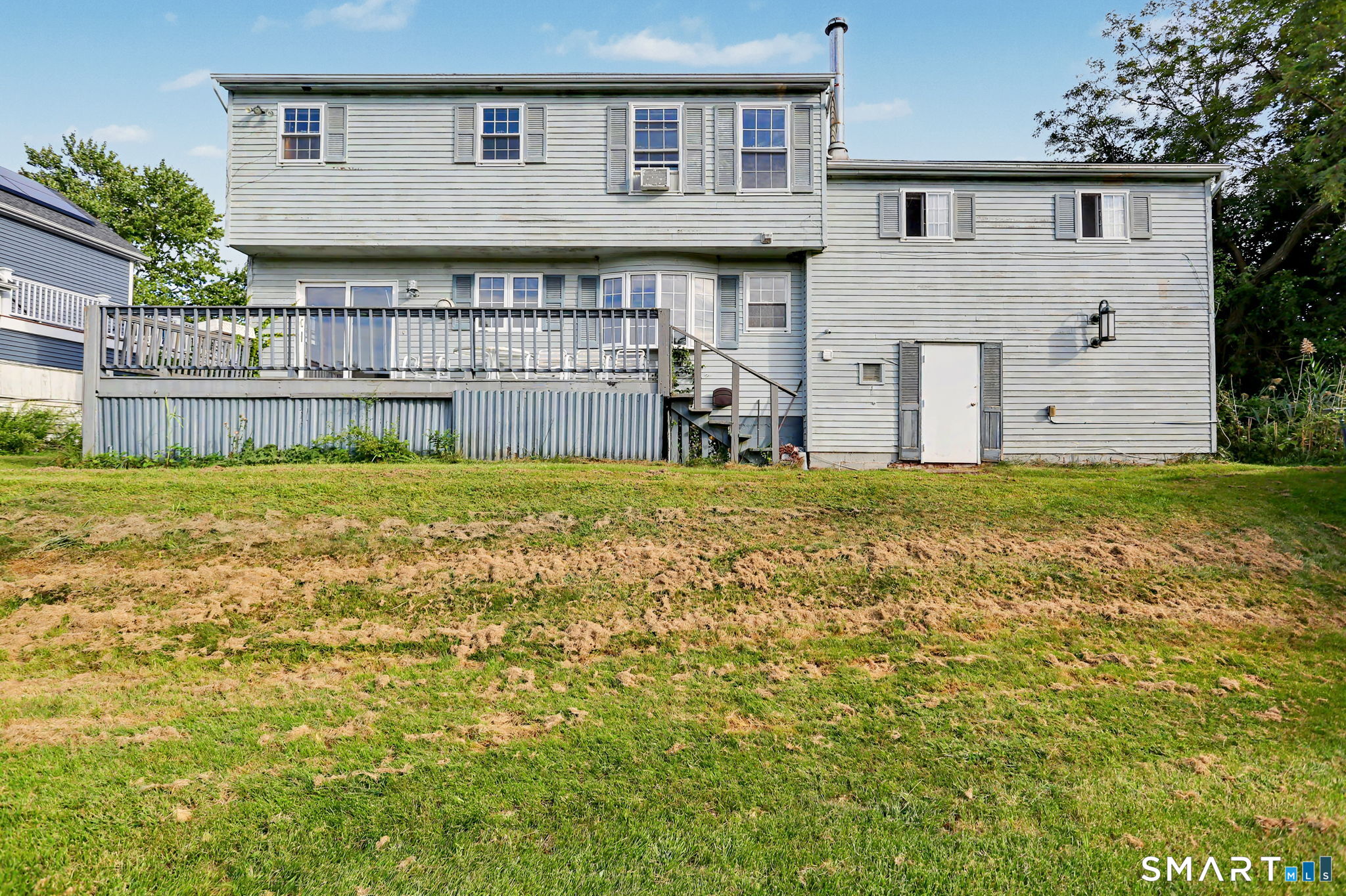 100 Old Dam Road Fairfield CT 06824