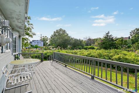 100 Old Dam Road Fairfield CT 06824