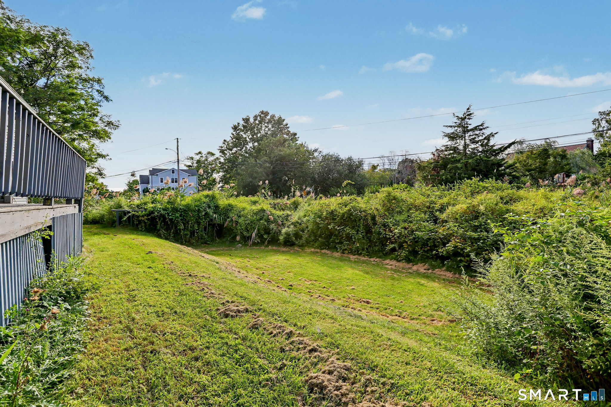 100 Old Dam Road Fairfield CT 06824