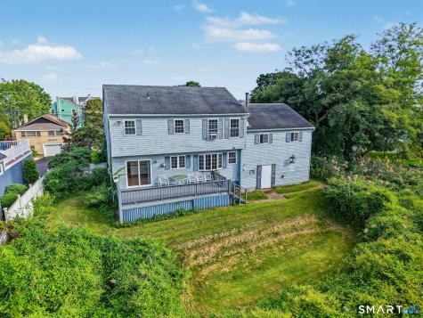 100 Old Dam Road Fairfield CT 06824