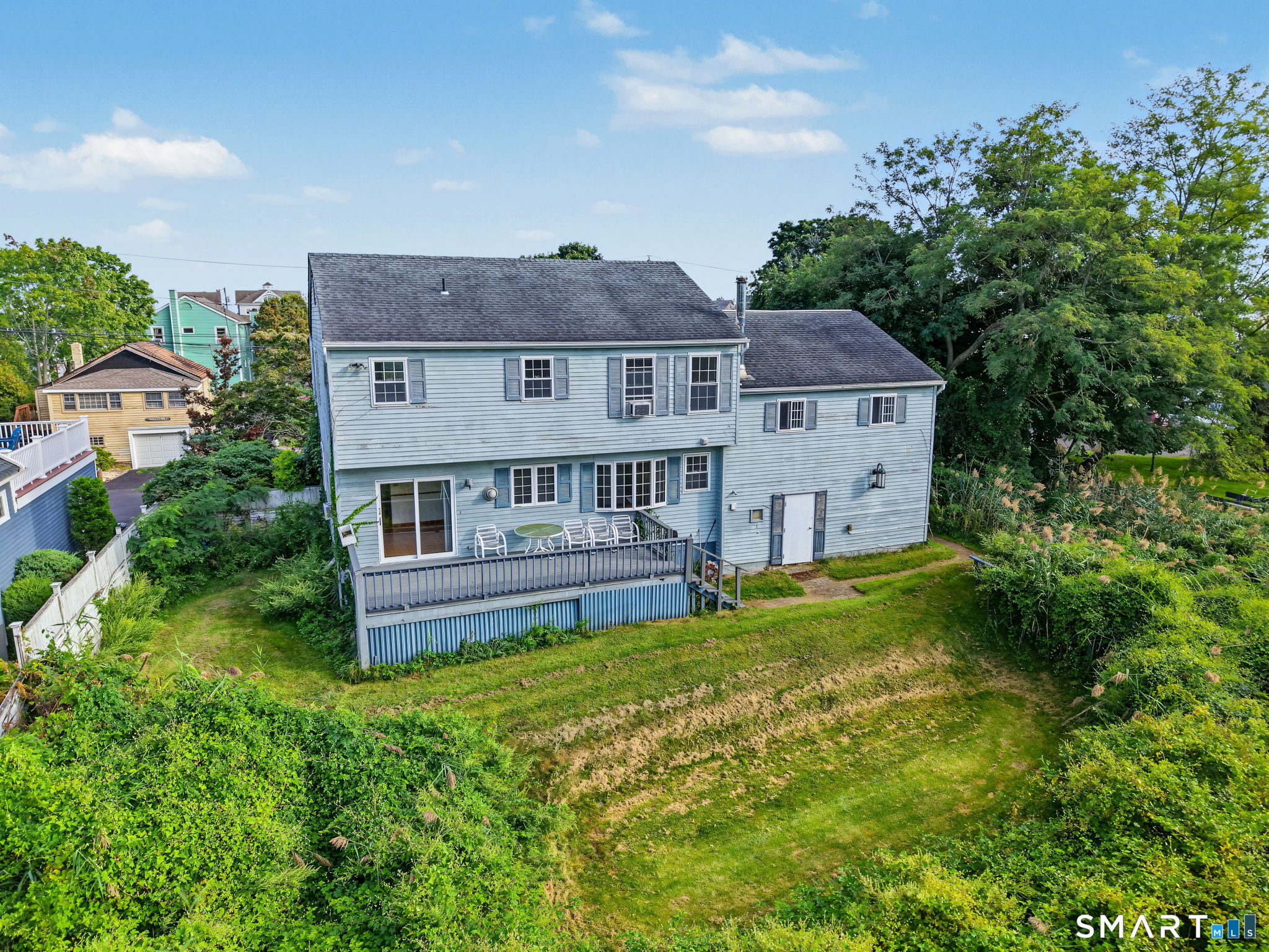 100 Old Dam Road Fairfield CT 06824