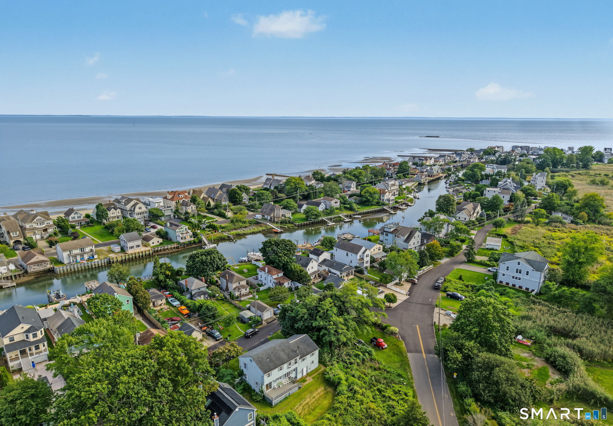 100 Old Dam Road Fairfield CT 06824