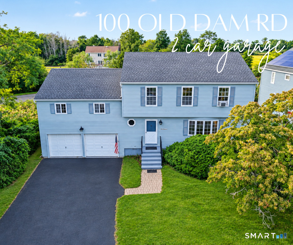 100 Old Dam Road Fairfield CT 06824