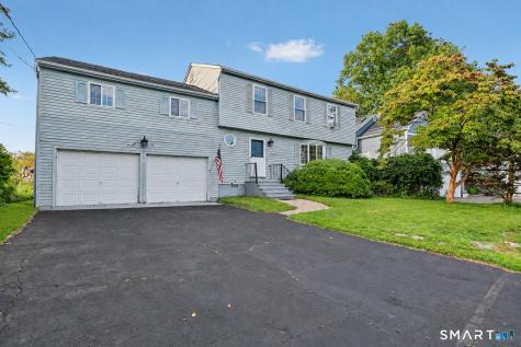 100 Old Dam Road Fairfield CT 06824