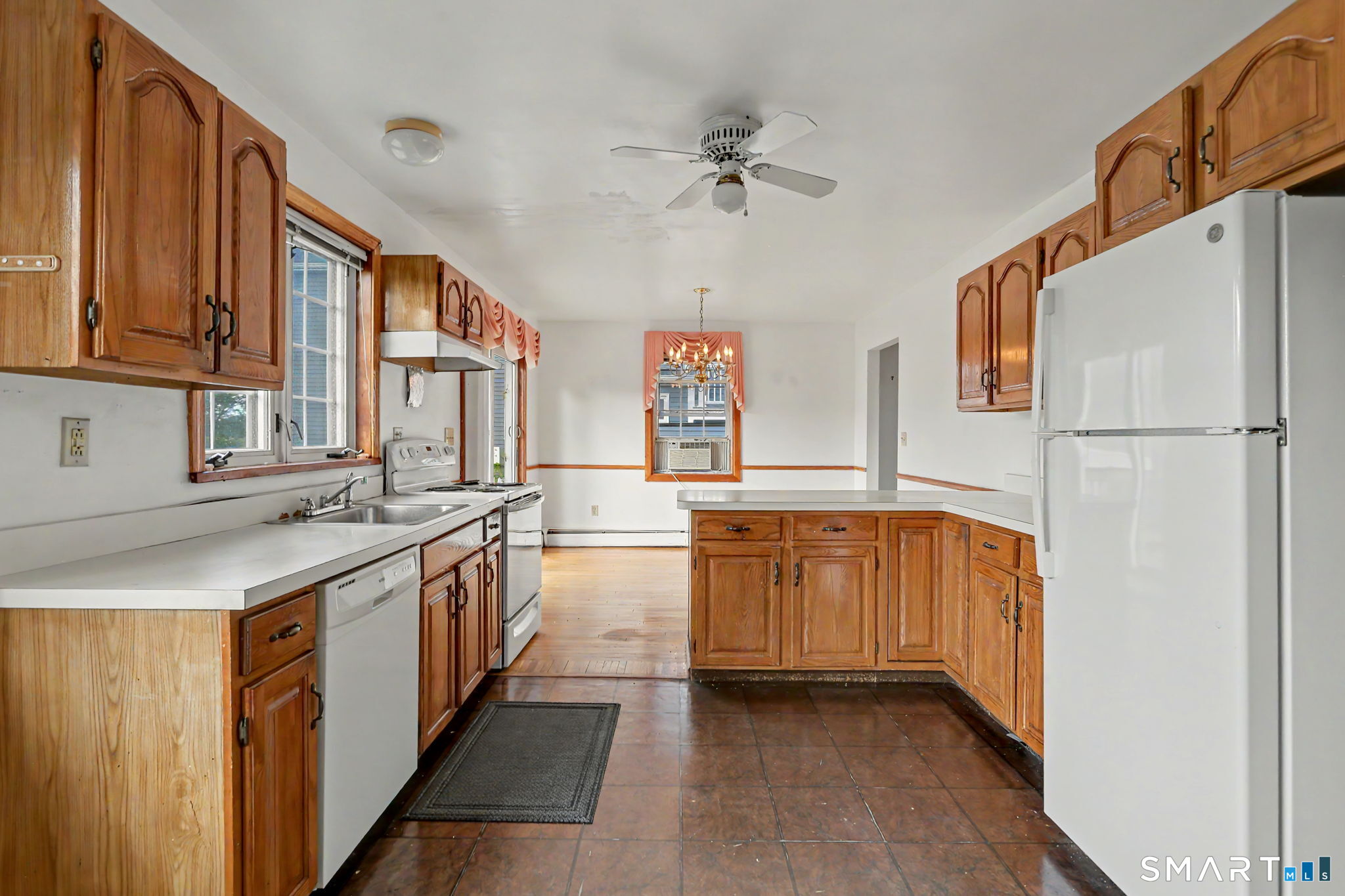 100 Old Dam Road Fairfield CT 06824