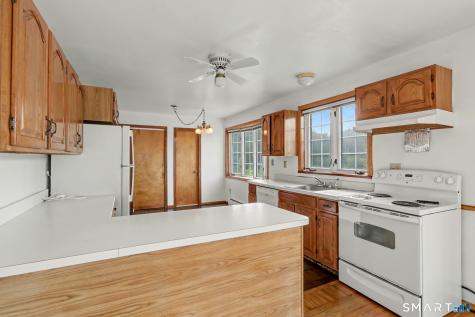 100 Old Dam Road Fairfield CT 06824