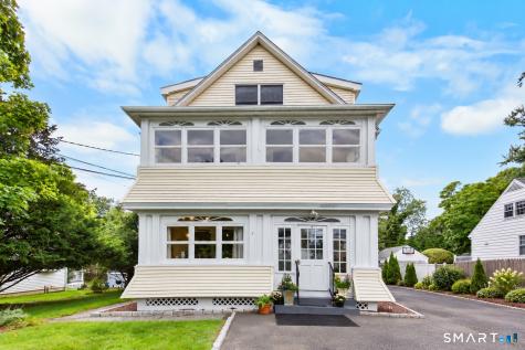 19 Maple North Avenue Westport CT 06880