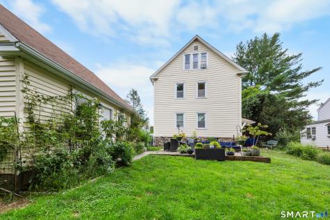 19 Maple North Avenue Westport CT 06880