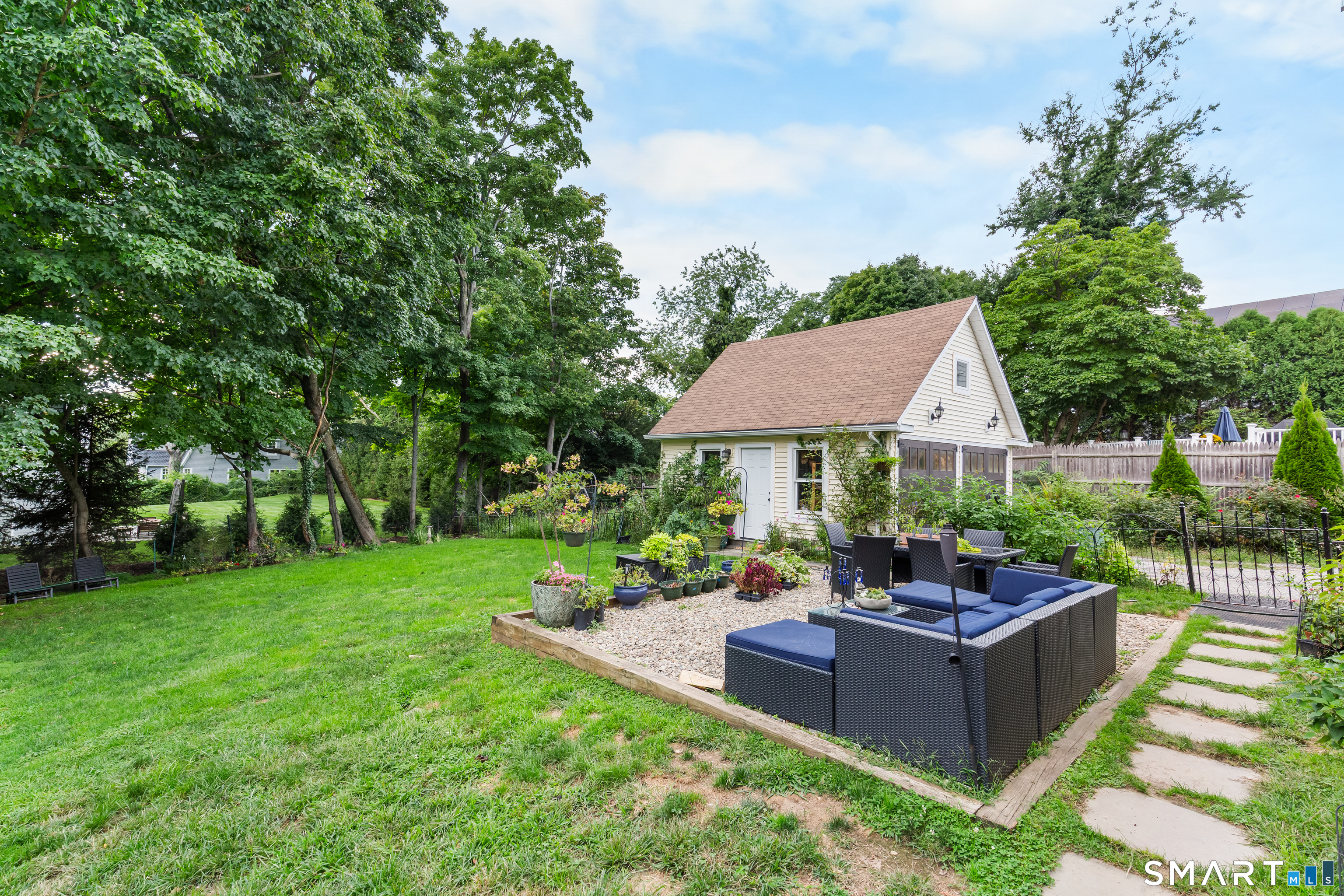19 Maple North Avenue Westport CT 06880