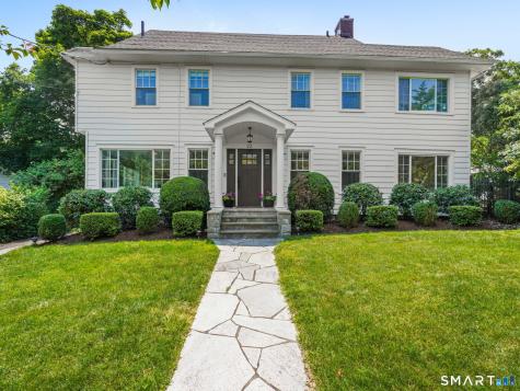 23 Auldwood Road Stamford CT 06902