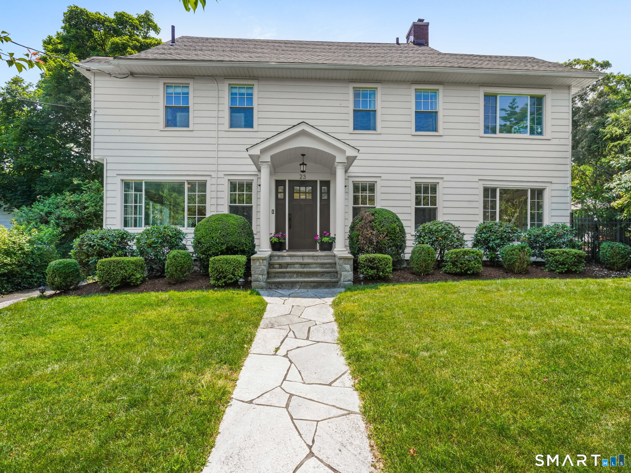 23 Auldwood Road Stamford CT 06902