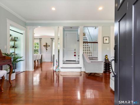 23 Auldwood Road Stamford CT 06902
