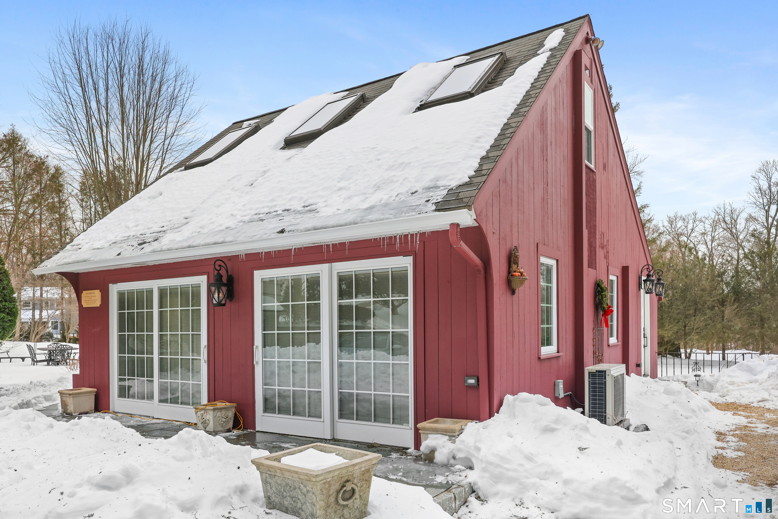 167 North Avenue Westport CT 06880